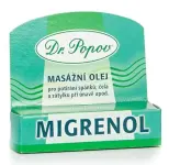 1450_DR. POPOV MIGRENOL ROLL-ON MASAZNI OLEJ 6 ML